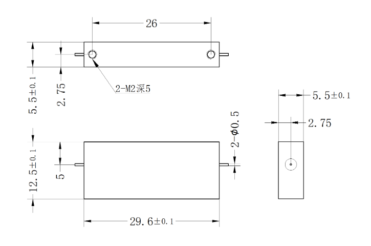 ZBF2-L1000-600-2435 Filter