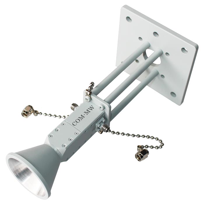 ZLB7-SJ17.6-23G-1944 Dual-CP horn antenna