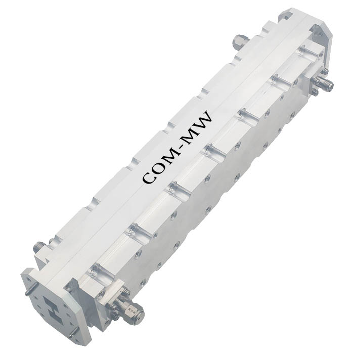 ZDC25-50W6-18G-3510 Coupler