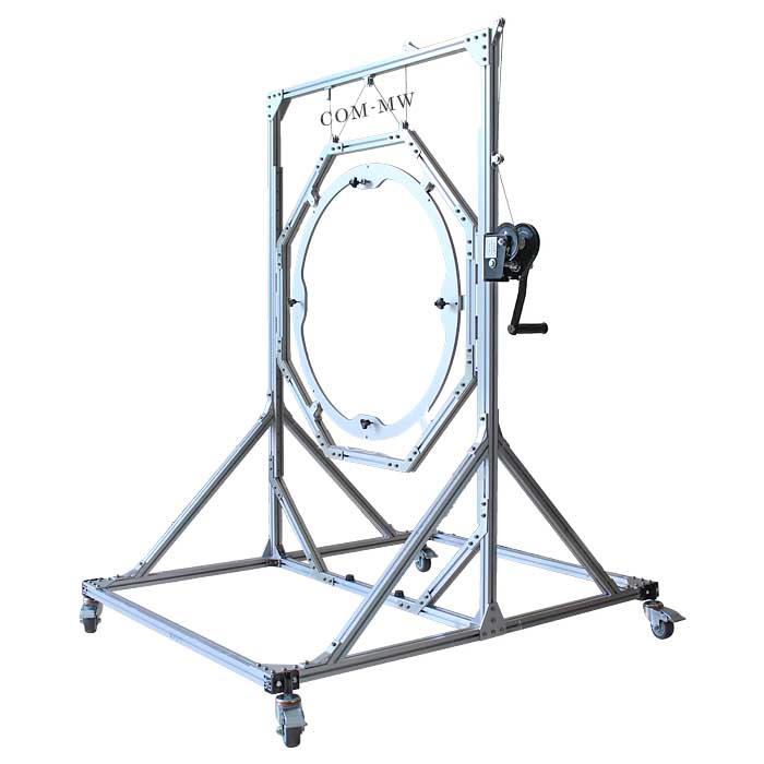 TXJ7-1000-2076 Tripod