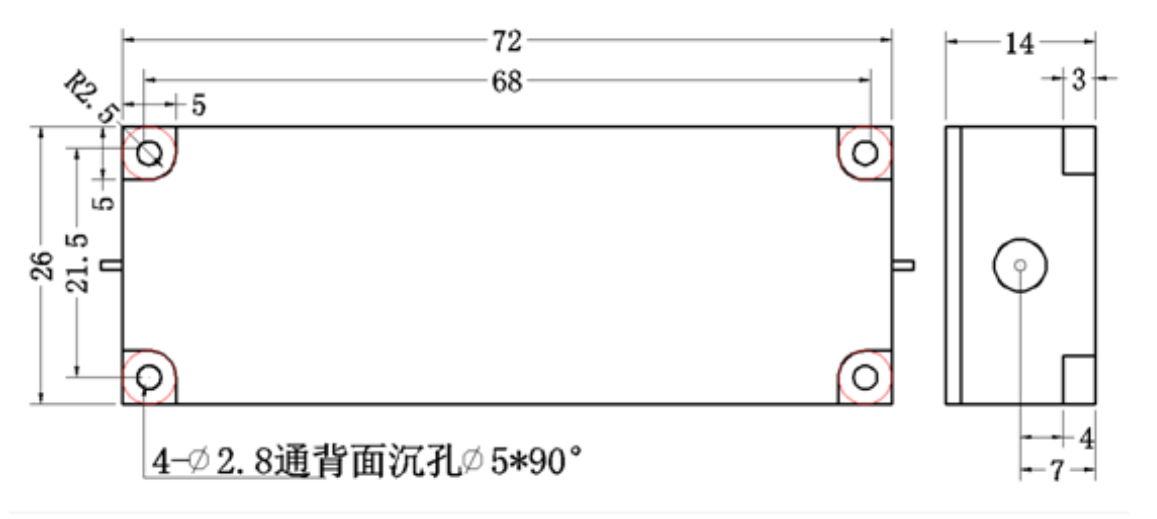 ZLPF2-L1000-1800-945 Filter