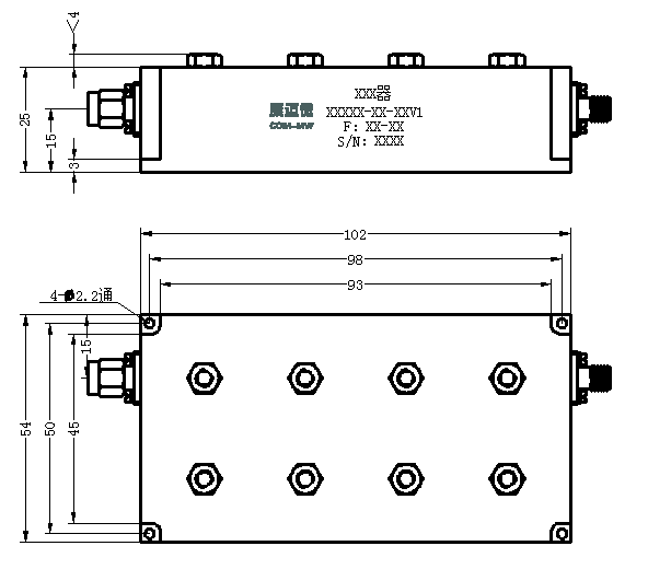 ZBF3-C1410-40-3697 Filter