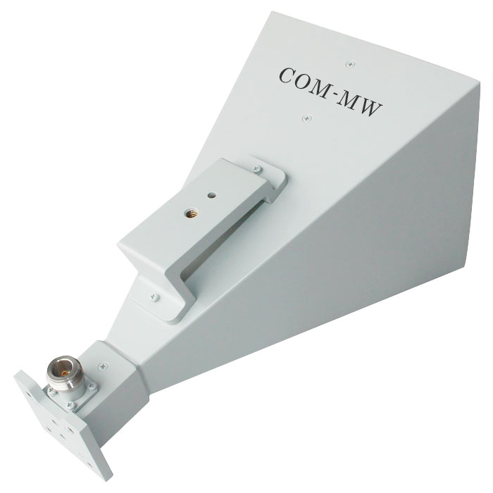ZLB7-6-18G-912 Horn Antenna