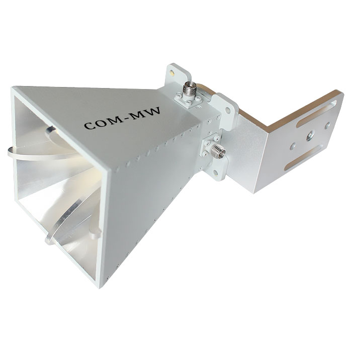 KDPHA-4-40-2.92L Dual polarized horn