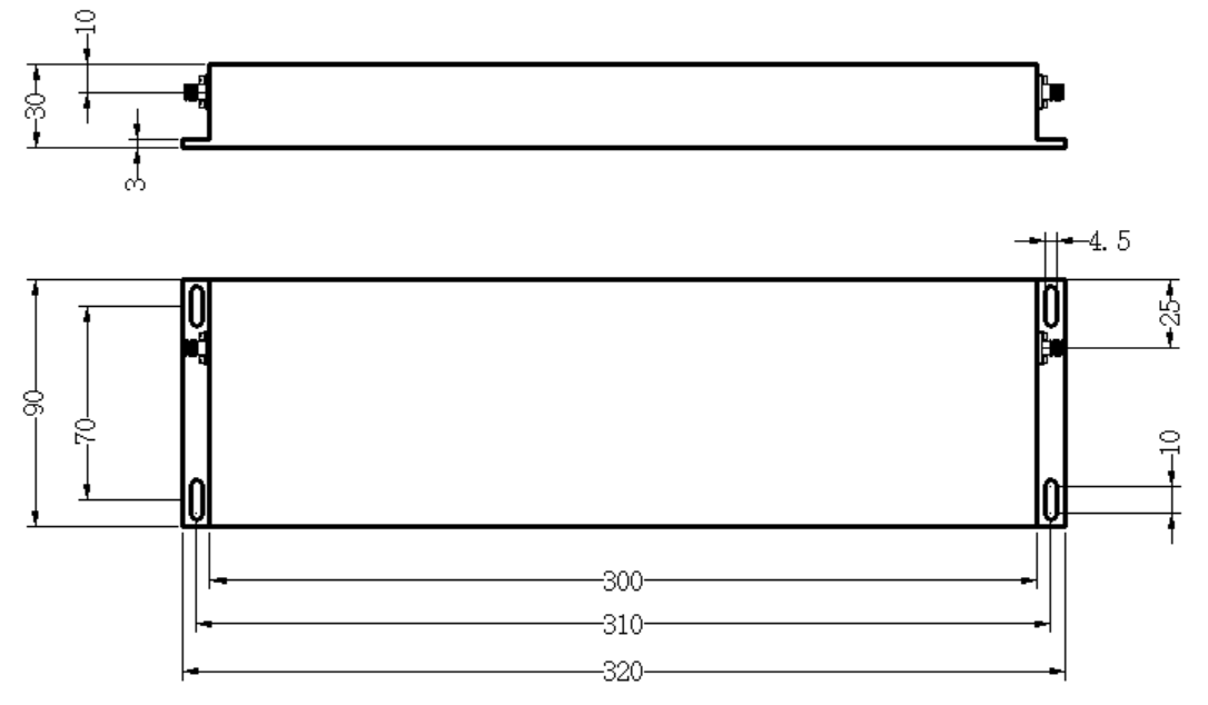 K6-313.5-316.5-10S605-004 Filter