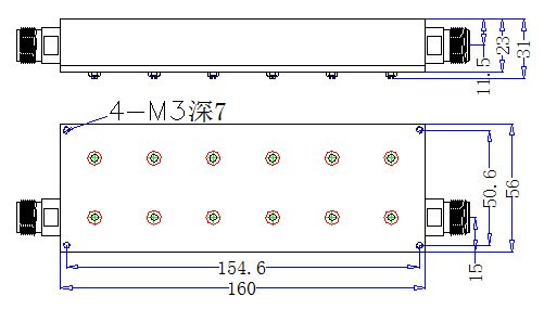 ZBF6-C2593-194-1650 Filter