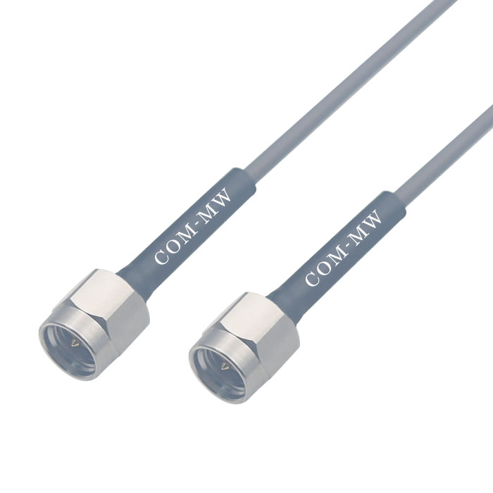 DCA9-SM5000SM2.20-3083 Coaxial Cable