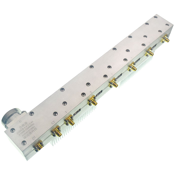 ZHPC8-1.8-2.2-63 Combiner