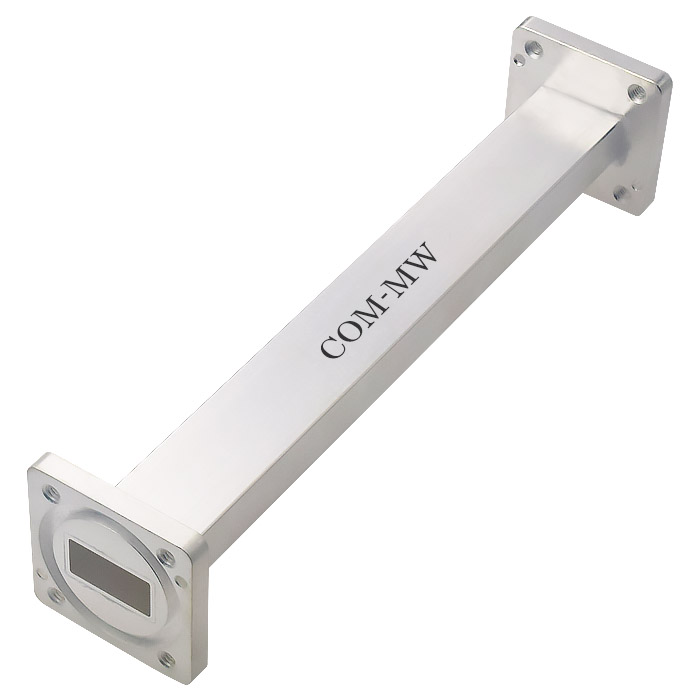 DWG8-BJ320S108-3103 Waveguide Connection