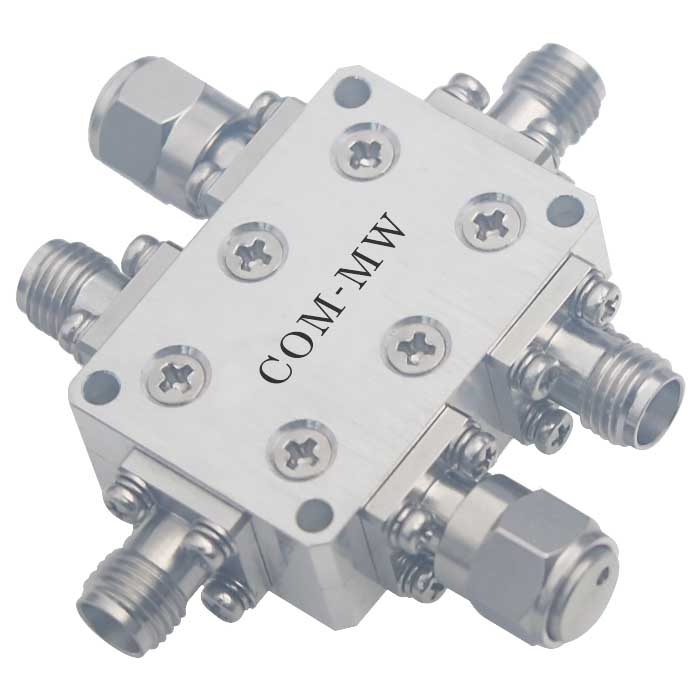 ZDC25-40MC6-18G-232 Coupler