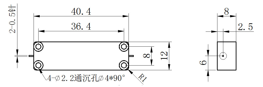 ZBF2-L340-360-1812 Filter