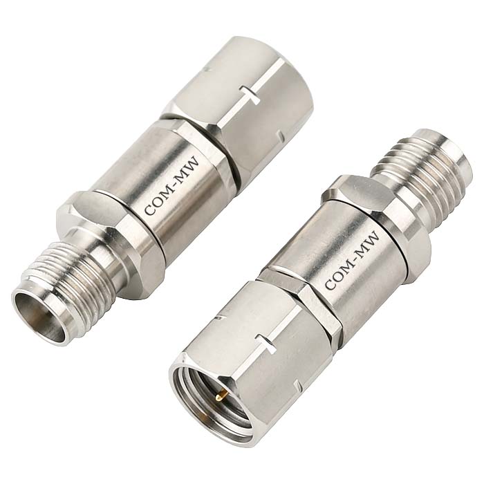 连接器 3.5/2.4-KJ