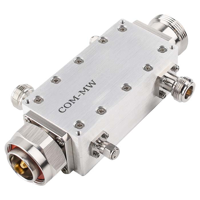 耦合器 ZDC25-60C1-6G-3792