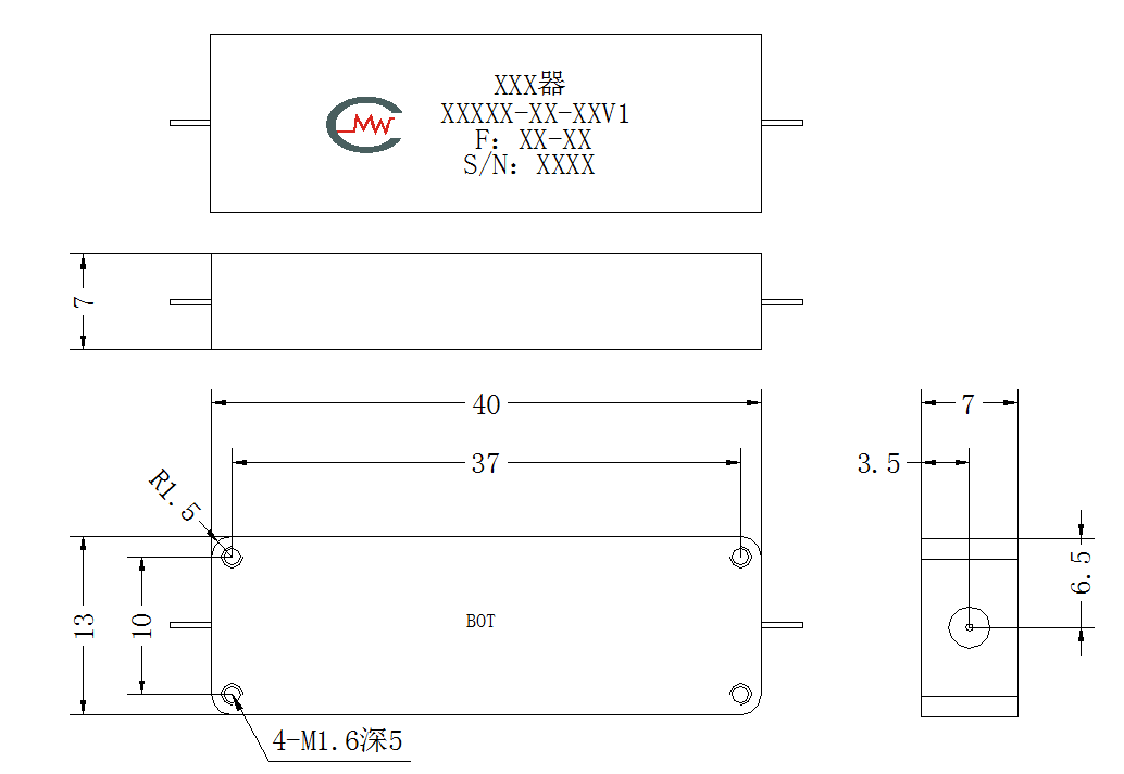 ZBF3-L3400-1800-2457 Filter