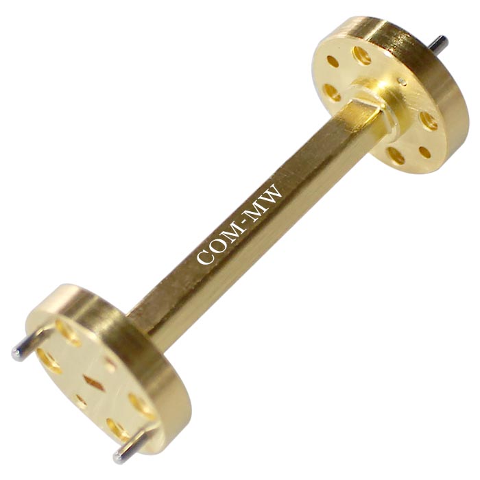 DWG7-BJ740S50-2550 Waveguide Connection