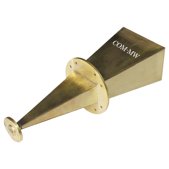 KSHA-BJ400-25 Standard horn antenna