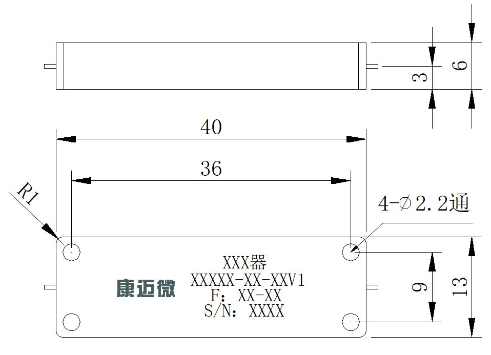 ZBF3-C37-6G-3808 Filter