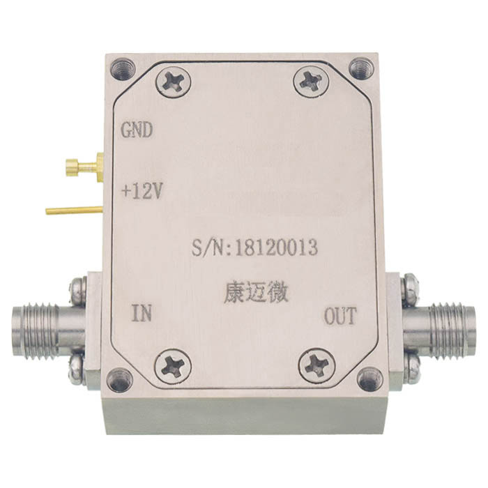 DPA7-2-18G-896 Power amplifier