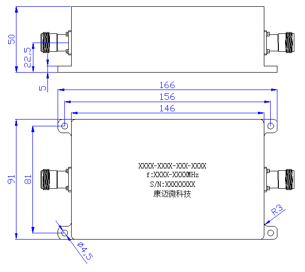ZBF5-L320-160-3765 Filter