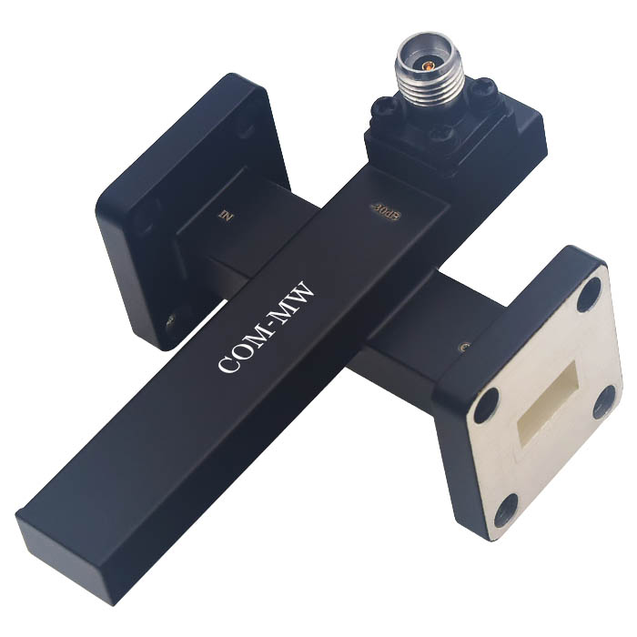 ZDC8-30W21.7-33-1192 Coupler