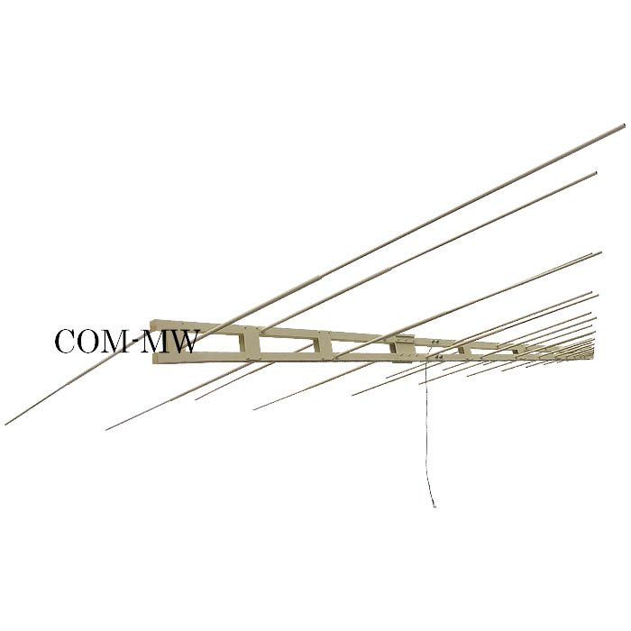 ZDS7-30-512-985 LP Antenna