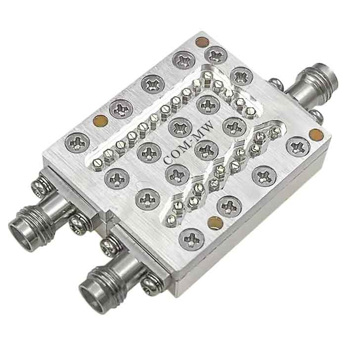 ZCB4-C20.85-25.5G-1643 Diplexer