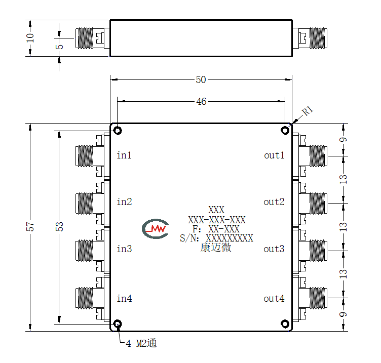 ZS13-0.6-6G-328 Component