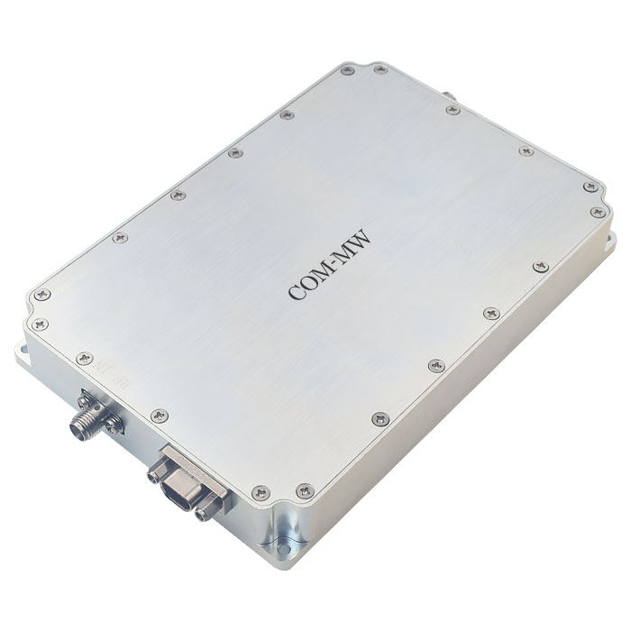 DPA12-80-1000-120 Power amplifier