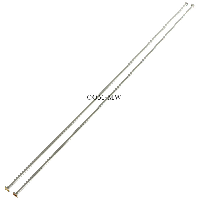 DWG7-BJ320S1500-1810 Waveguide Connection