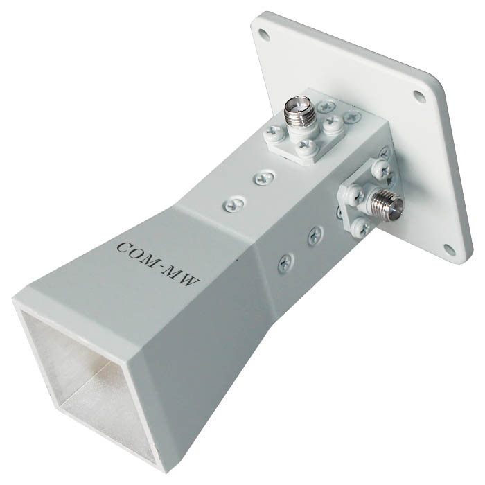 ZLB7-SJ12-18G-1971 Dual polarized horn