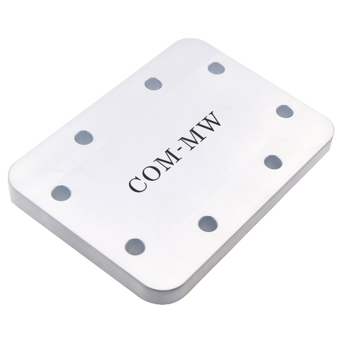 D8-S350D-2131 Waveguide adapter