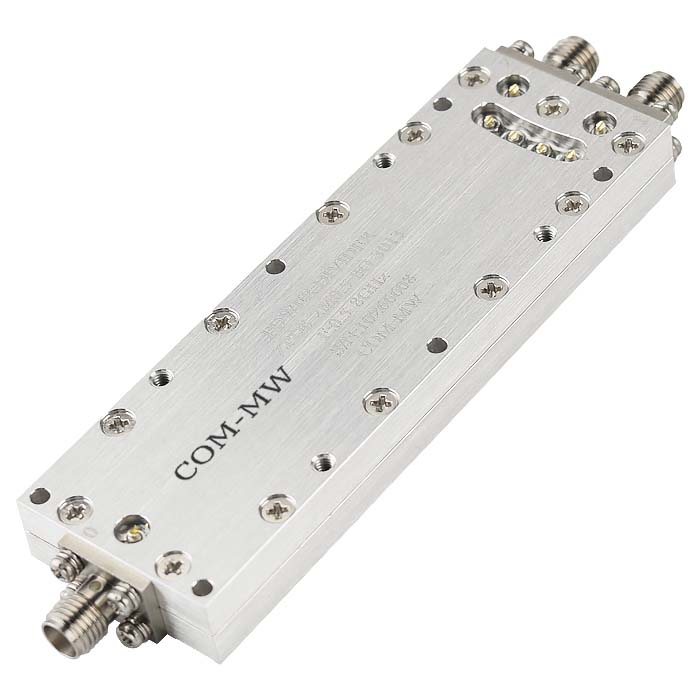 功分器 ZPD8-2M0.5-8G-3013