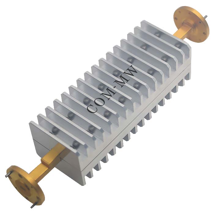 DA25-2050-39.2-59.6G-932 Attenuator
