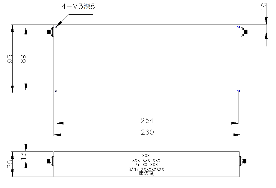 ZBSF6-C421-445-4564 Filter
