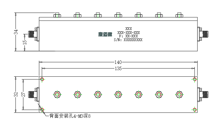 ZBF16-C1252-384-411 Filter