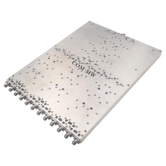 ZPD25-12M0.8-18G-3620 Power divider