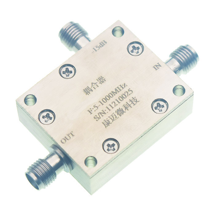 ZDC25-16M5-1000-114 Coupler