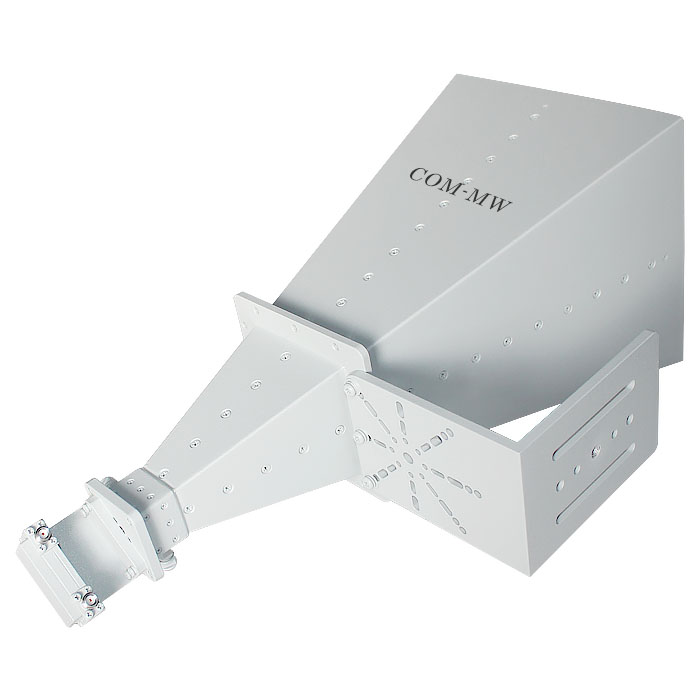 ZLB7-SJ6-18G-2660 Dual-CP horn antenna