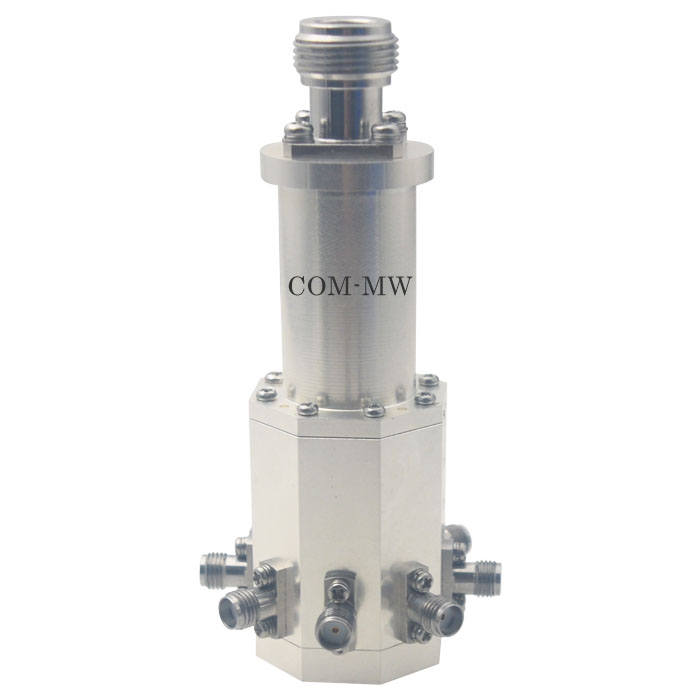 ZPD25-8C2-18G-824 Power divider