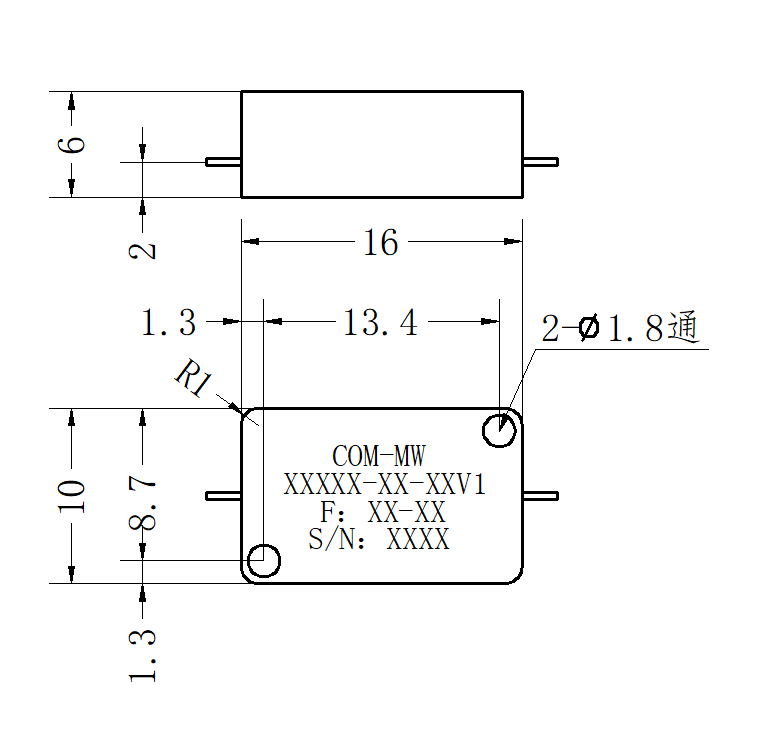 ZHPF3-L2600-6000-2476 Filter