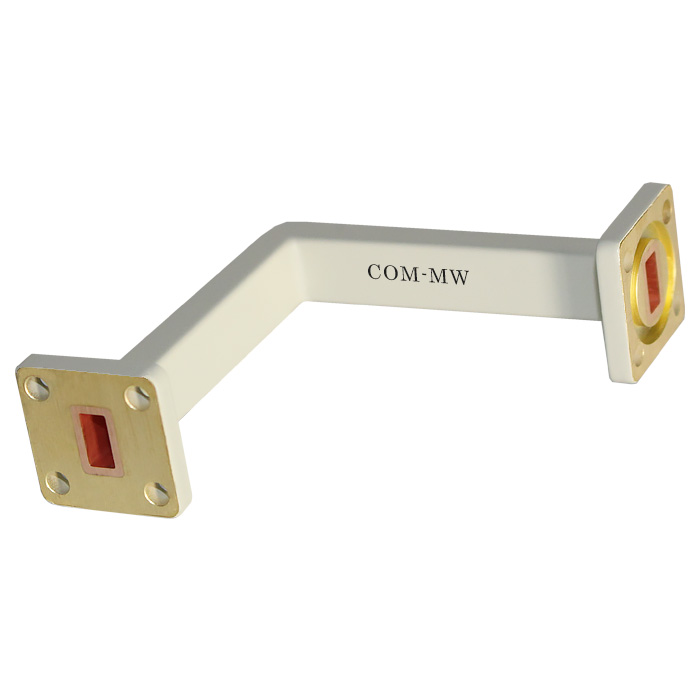 DWG7-BJ320C35-1815 Waveguide Connection