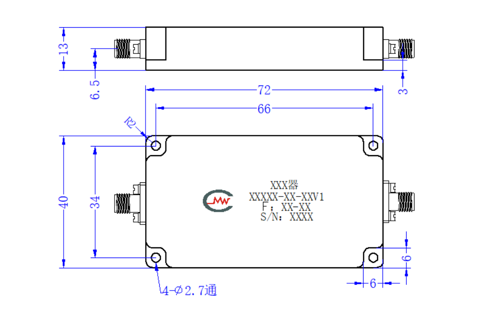 ZBF13-C3150-500-1140 Filter