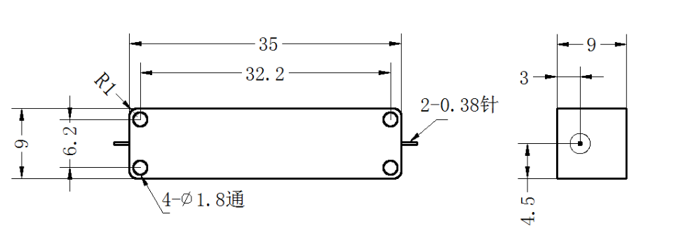 ZBF2-L372.5-295-1733 Filter