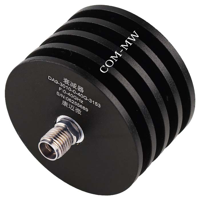 衰减器 DA9-3010-0-40G-3153