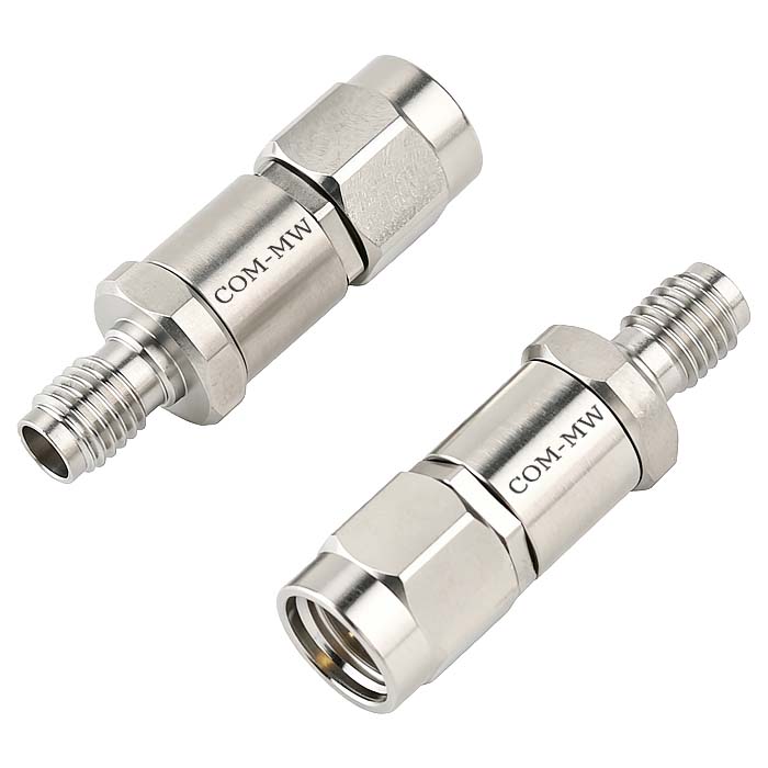 连接器 SMA/SSMA-JK