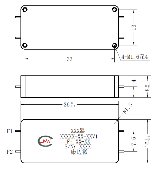 ZBF3-2L300-102-2430 Filter