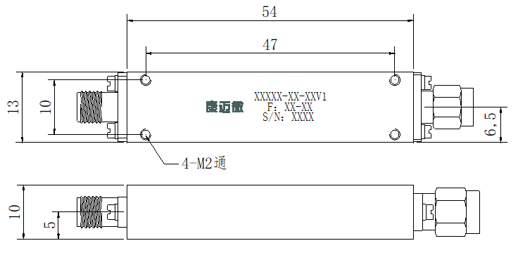 ZBF4-C12225-1050-183 Filter