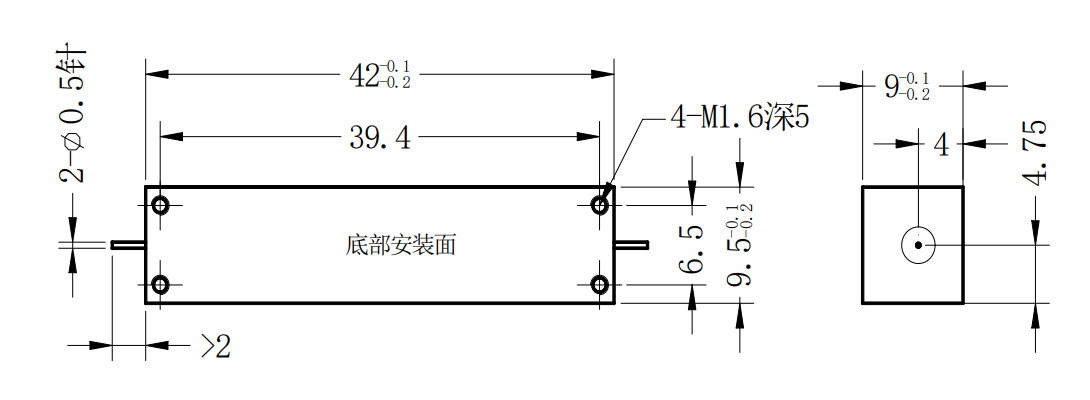 ZBF-L190-180-3750 Filter