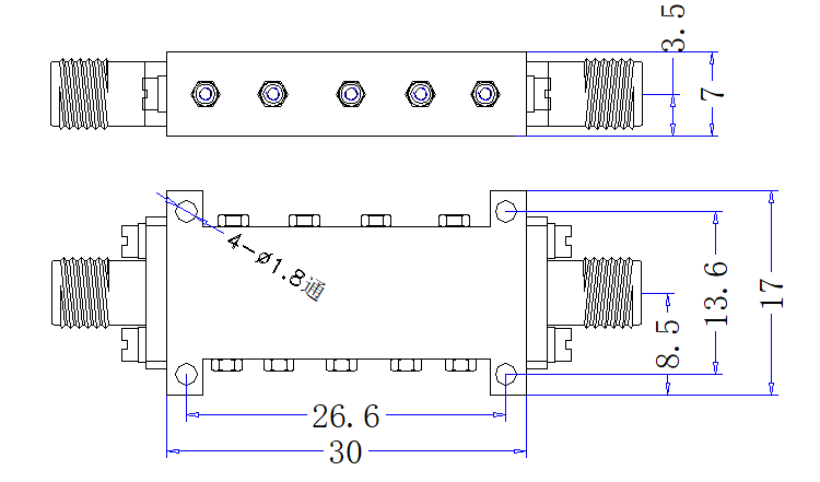 ZBF6-C25-8G-4802 Filter