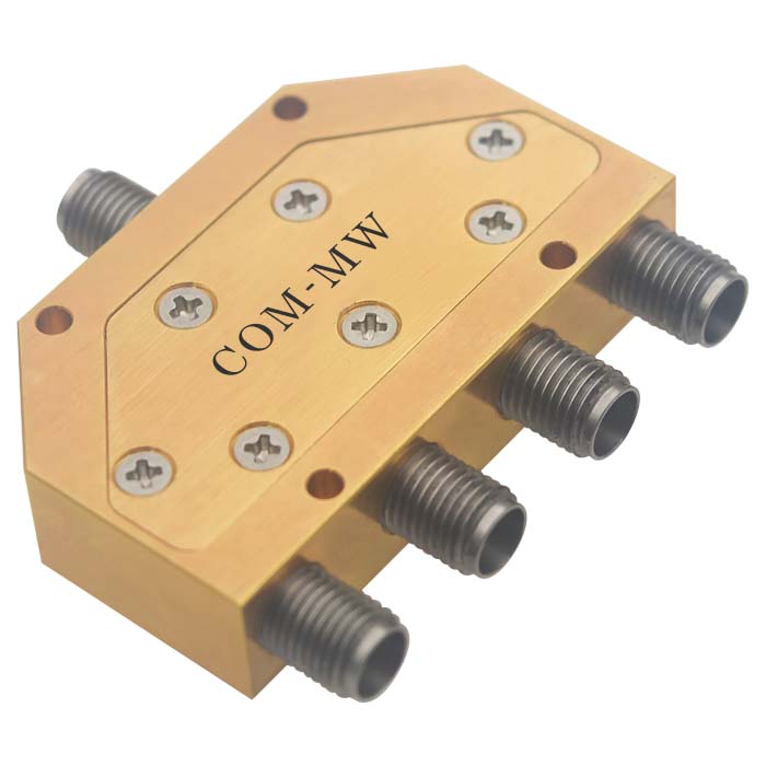 ZPD25-4M0-26.5G-3397 Power divider